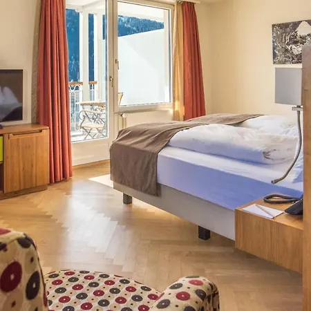 Waldhotel & - For Body & Soul מלון 4*
