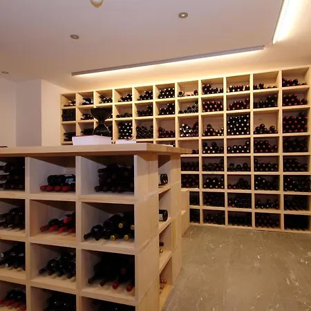 Waldhotel & - For Body & Soul Hotel 4*