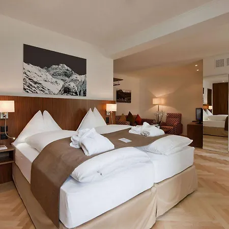 Waldhotel & - For Body & Soul فندق 4*