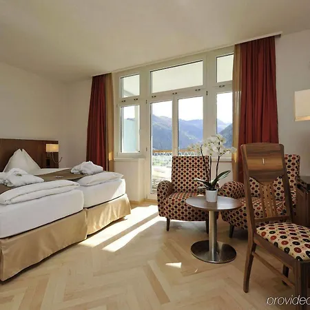 فندق Waldhotel & - For Body & Soul 4*