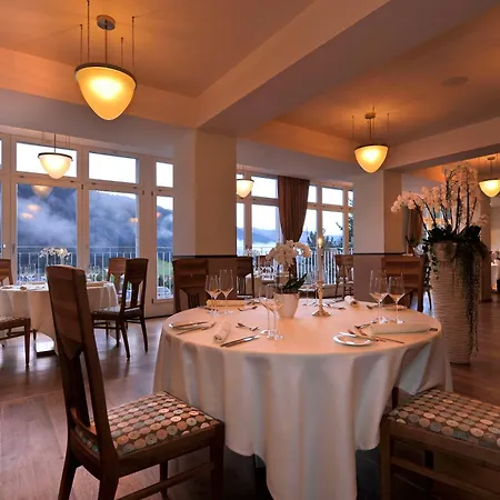 فندق Waldhotel & - For Body & Soul دافوس