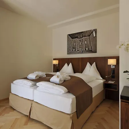فندق Waldhotel & - For Body & Soul 4*