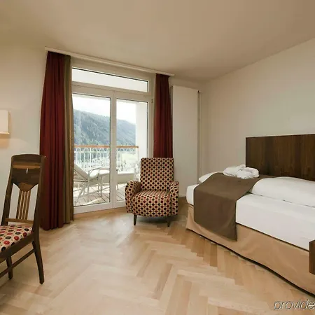 فندق Waldhotel & - For Body & Soul 4*