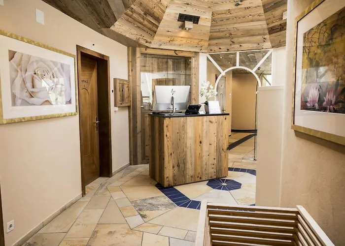 Hotel Waldhotel & - For Body & Soul 4*