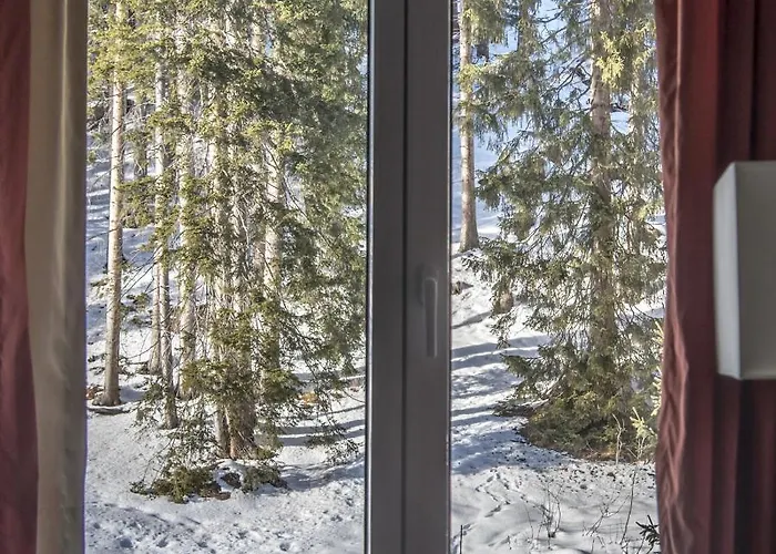 Hotel Waldhotel & - For Body & Soul 4*