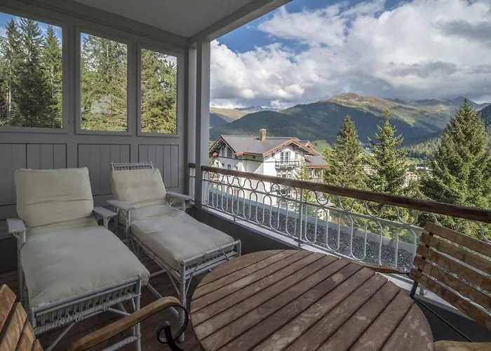 Waldhotel & - For Body & Soul