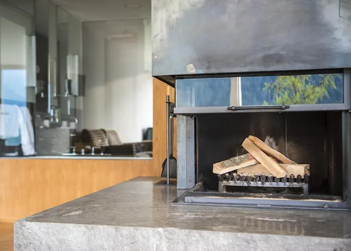 Waldhotel & - For Body & Soul Davos