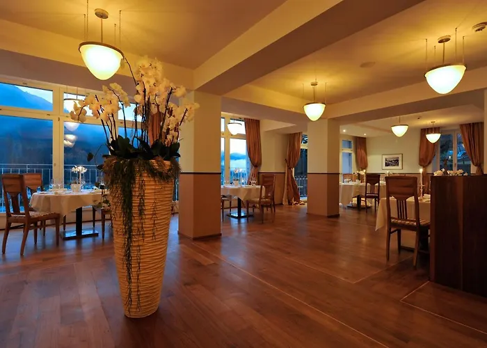 Waldhotel & - For Body & Soul Hotel