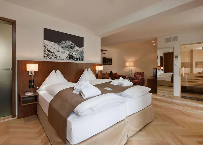 Waldhotel & - For Body & Soul Hotel 4*