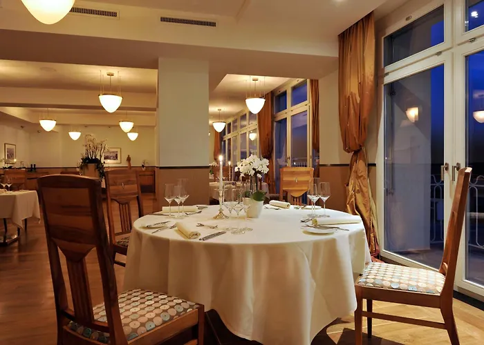 Waldhotel & - For Body & Soul