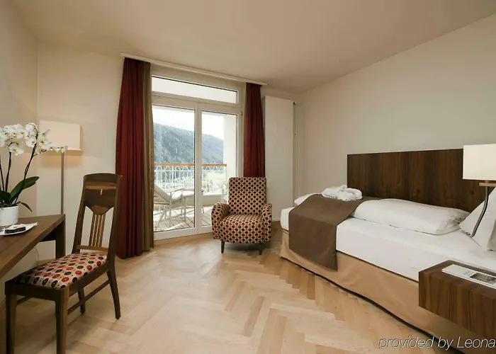 Hotel Waldhotel & - For Body & Soul 4*