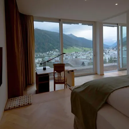 Waldhotel & - For Body & Soul Готель
