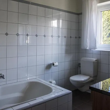 Готель Waldhotel & - For Body & Soul 4*