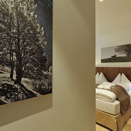 Готель Waldhotel & - For Body & Soul Давос